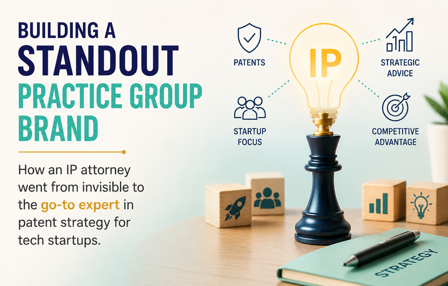 IP Law