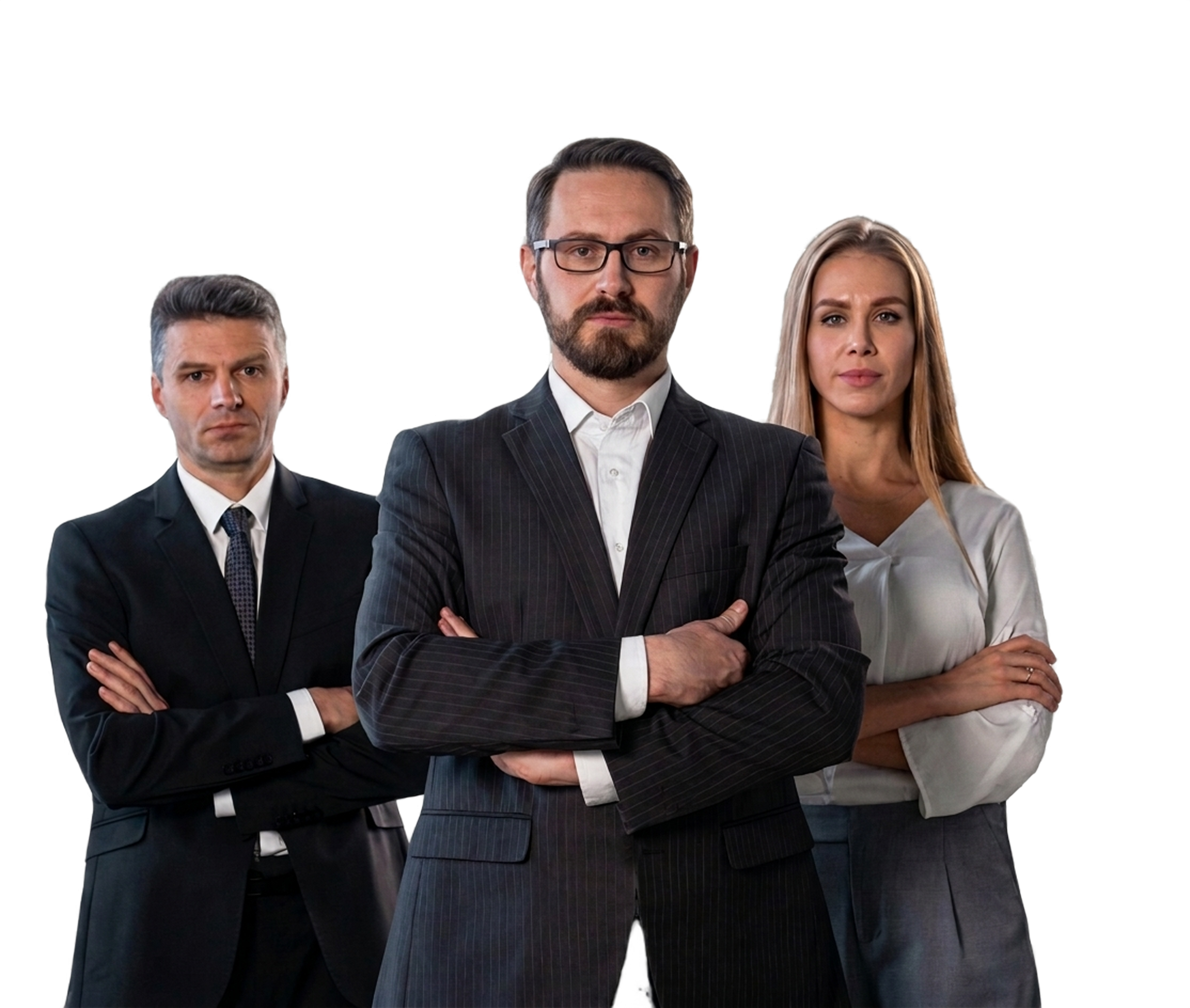 Lawfirm Team